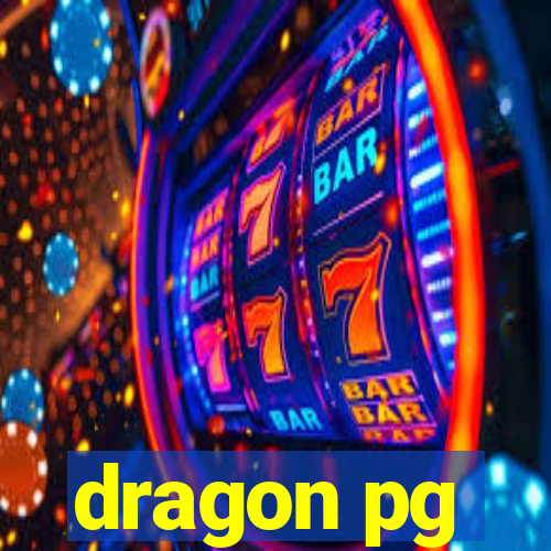 dragon pg